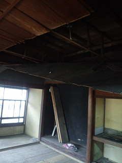 Wood Work AMA 古民家 再生 リフォーム 田舎 南あわじ市