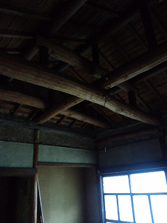 Wood Work AMA 古民家 再生 リフォーム 田舎 南あわじ市