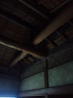Wood Work AMA 古民家 再生 リフォーム 田舎 南あわじ市
