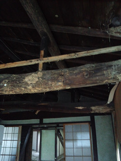 Wood Work AMA 古民家 再生 リフォーム 田舎 南あわじ市
