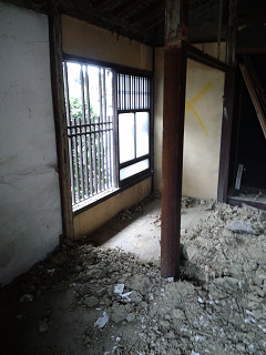 Wood Work AMA 古民家 再生 リフォーム 田舎 南あわじ市