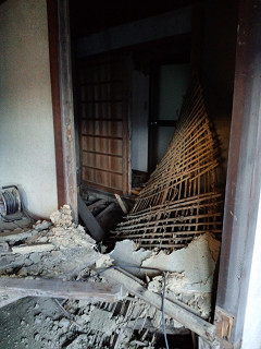 Wood Work AMA 古民家 再生 リフォーム 田舎 南あわじ市