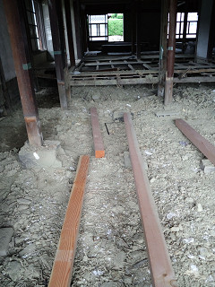 Wood Work AMA 古民家 再生 リフォーム 田舎 南あわじ市