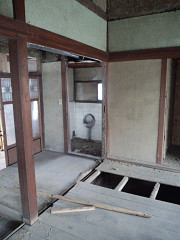 淡路 リフォーム 古民家 Wood Work AMA