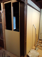 淡路 リフォーム 古民家 Wood Work AMA