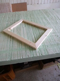 Wood Work AMA 南あわじ 戸建 ワークショップ 木工教室 リフォーム
