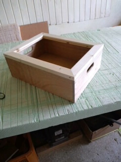 Wood Work AMA 南あわじ 戸建 ワークショップ 木工教室 リフォーム