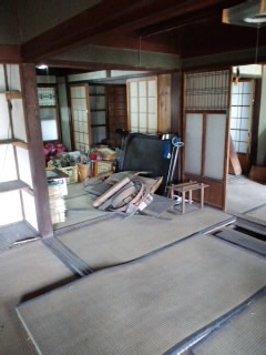 Wood Work AMA 南あわじ 戸建 ワークショップ 木工教室 リフォーム