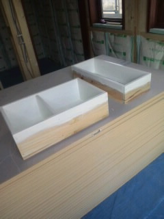 南あわじ オーダー家具 Wood Work AMA