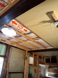 古民家 リフォーム Wood Work AMA 南あわじ 淡路