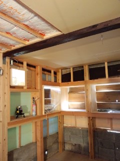 古民家 リフォーム ショップ Wood Work AMA 南あわじ 淡路