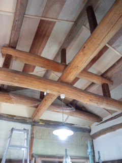 リフォーム 南あわじ Wood Work AMA