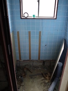古民家 リフォーム 南あわじ 淡路島 建築 Wood Work AMA