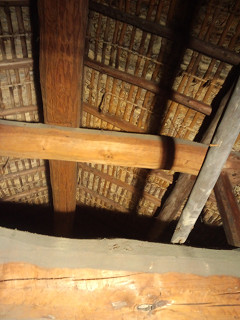 Wood Work AMA 古民家 再生 リフォーム 田舎 南あわじ市