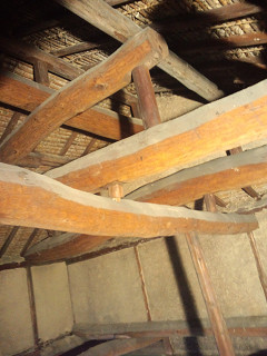 Wood Work AMA 古民家 再生 リフォーム 田舎 南あわじ市