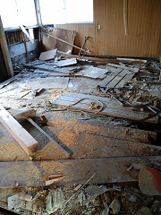 南あわじ市 リフォーム 古民家 Wood Work AMA