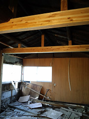 南あわじ市 リフォーム Wood Work AMA 古民家 家具 田舎